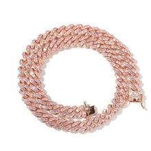 Load image into Gallery viewer, Barbie Cuban Link Necklace
