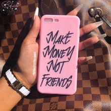 Load image into Gallery viewer, Money Moves Phone Case - Bedazzle Baddie
