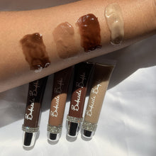 Load image into Gallery viewer, Nude Gloss Collection - Bedazzle Baddie
