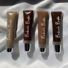 Load image into Gallery viewer, Nude Gloss Collection - Bedazzle Baddie

